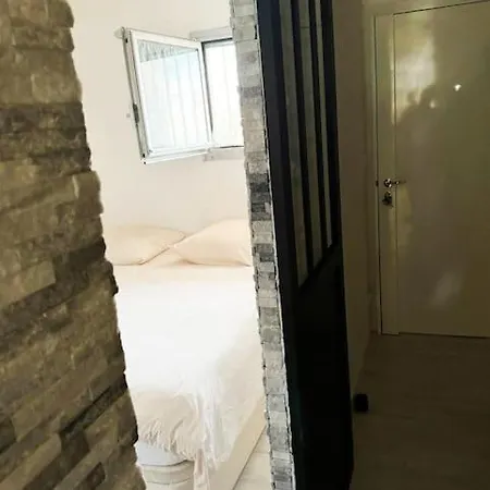 Blue Bay Home, Tennis, Piscine, Boulodrome Apartment Antibes