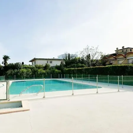 Blue Bay Home, Tennis, Piscine, Boulodrome